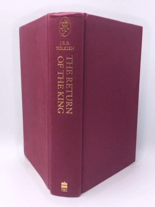 The Return Of The King - Hardcover - Tolkien; J. R. R.; 