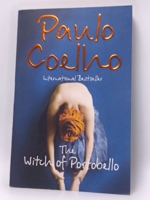 The Witch of Portobello - Paulo Coelho