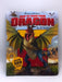 How to Train Your Dragon Mix & Match- Hardcover  - David Roe; Dreamworks; 