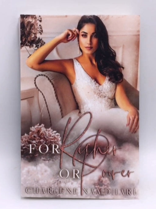 For Richer Or Poorer - Charlene Namdhari