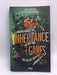 Inheritance games- FRENCH - Jennifer Lynn Barnes; 