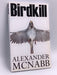 Birdkill - Alexander McNabb; 