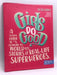 Girls Do Good- (Hardcover) - Jos Dirkx