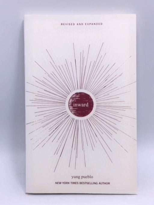 Inward - Yung Pueblo; 