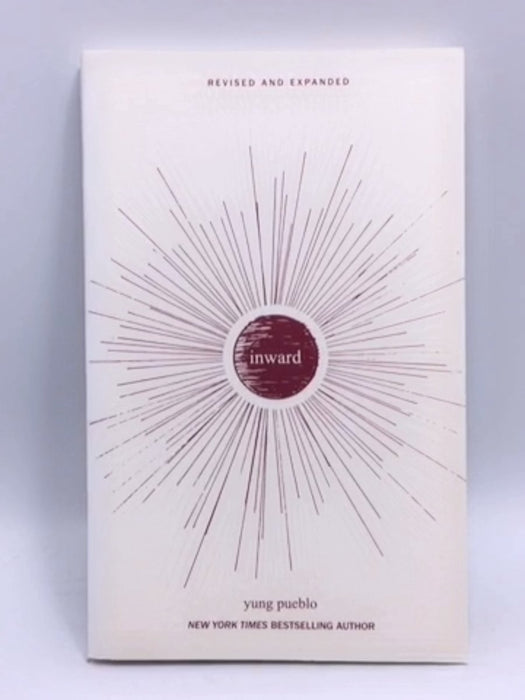 Inward - Yung Pueblo; 