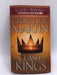 Clash of Kings  - George R. R. Martin