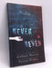 Never Never #2 - Colleen Hoover; Tarryn Fisher; 
