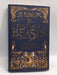 Fantastic Beasts and Where to Find Them: The Original Screen Play - Hardcover - Rowling, J. K.; 