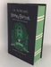 Harry Potter and the Order of the Phoenix - J.K. Rowling