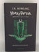 Harry Potter and the Philosopher's Stone - Slytherin Edition - J. K. Rowling; 