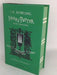 Harry Potter and the Goblet of Fire - Slytherin Edition - J. K. Rowling; 