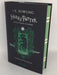 Harry Potter and the Prisoner of Azkaban - Slytherin Edition - J. K. Rowling; 