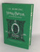 Harry Potter and the Half-Blood Prince - Slytherin Edition - J. K. Rowling; 