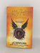 Harry Potter and the Cursed Child - J. K. Rowling; Jack Thorne; John Tiffany; 