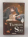 Flowers for Seri - 3 (French) - Tomu Ohmi; 