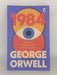 1984 - George Orwell; 