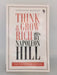 Think & Grow Rich: THE 21st CENTURY EDITION - Napoleon Hill; 