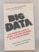Big Data - Viktor Mayer-Schönberger; Kenneth Cukier; 