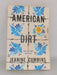 American Dirt - Jeanine Cummins; 