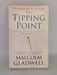 The Tipping Point - Malcolm Gladwell; 