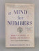 A Mind for Numbers - Barbara A. Oakley; 