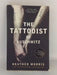 The Tattooist of Auschwitz - Heather Morris; 