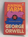 Animal Farm - George Orwell; 