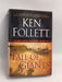 Fall of Giants- [Hardcover] - Ken Follett