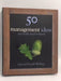 50 Management Ideas You Really Need to Know - Hardcover - Russell-Walling, Edward