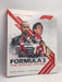 Formula 1: the Official History- [Hardcover] - Maurice Hamilton; Formula 1®; 