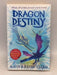 Dragon Realm #5 Dragon Destiny - Kevin Tsang; Katie Tsang; 