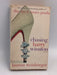 Chasing Harry Winston - Lauren Weisberger
