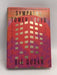 Sympathy Tower Tokyo- [Hardcover] - Rie Qudan ,  Jesse Kirkwood  (Translator)