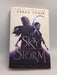 A Sky Beyond the Storm- An Ember in the Ashes #4 - Sabaa Tahir