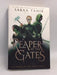A Reaper at the Gates - An Ember in the Ashes #3 - Sabaa Tahir