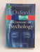 A Dictionary of Psychology - Andrew M. Colman