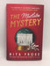 The Mistletoe Mystery- [Hardcover] - Nita Prose