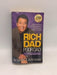 Rich Dad Poor Dad - Robert T. Kiyosaki; 