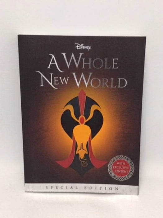 Disney: A Whole New World (Special Edition) - Disney