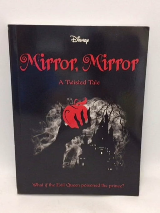 Disney: Mirror, Mirror - Jen Calonita
