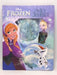 Disney Frozen: The Icy Journey - Disney Frozen; 