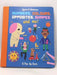 Numbers, Colours, Opposites, Shapes and Me! - Ingela P. Arrhenius; 