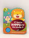 If You're Happy and You Know it - Hannah Cather; 