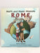 Matti and Massi Missions Rome - Zeina Hamad; 