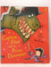 Captain Flinn and the Pirate Dinosaurs - Giles Andreae