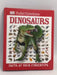 Dinosaurs: Facts at Your Fingertips- [Hardcover] - D.K. Publishing