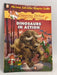 Dinosaurs in Action - Geronimo Stilton; 