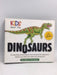 Kids Meet the Dinosaurs- [Hardcover] - Paul Rodhe
