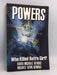 Powers, Vol. 1: Who Killed Retro Girl? - Brian Michael Bendis