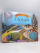 Ocean - Board Book - Maurice Pledger